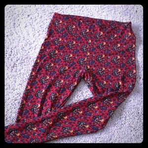 Brand new LulaRoe TC leggins